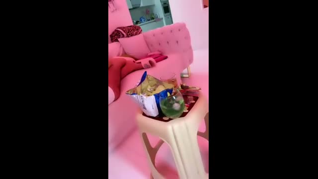 30cm Agziyla Test Ediyor Tango · Ilcin Karagoz İfşa Videosu
